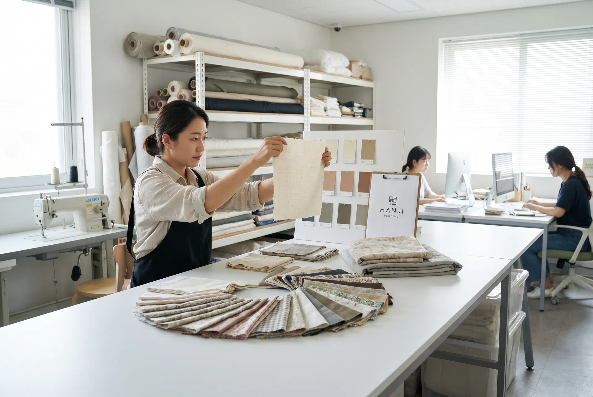 브랜드 OEM/ODM gallery image 2