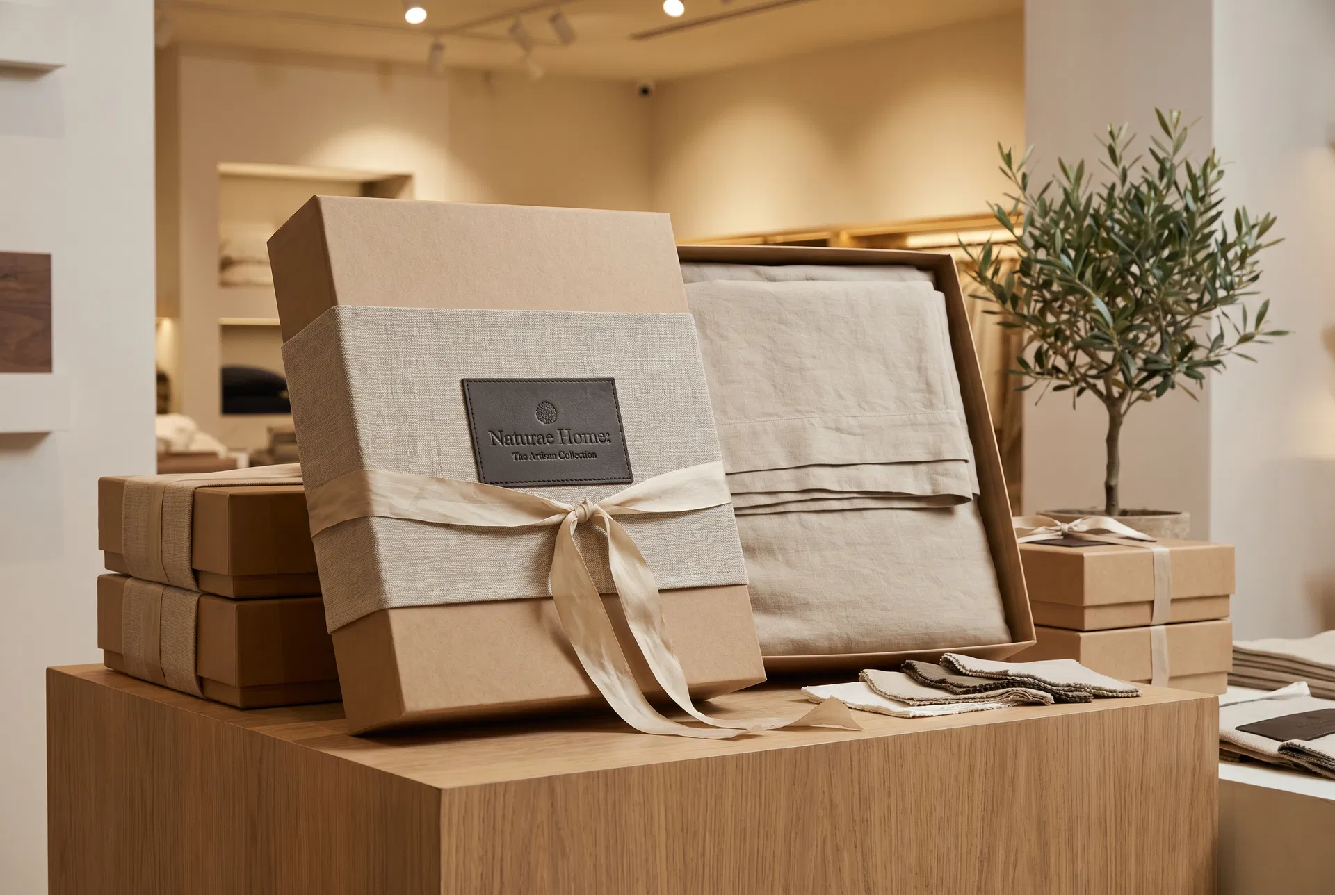 브랜드 OEM/ODM gallery image 5