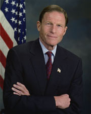 Blumenthal, Richard