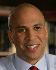 Sen. Booker, Cory A. [D-NJ]