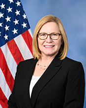 Rep. Fischbach, Michelle [R-MN-7]