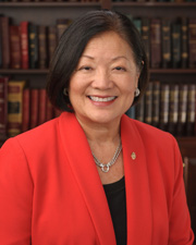 Sen. Hirono, Mazie K. [D-HI]