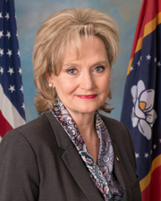 Hyde-Smith, Cindy