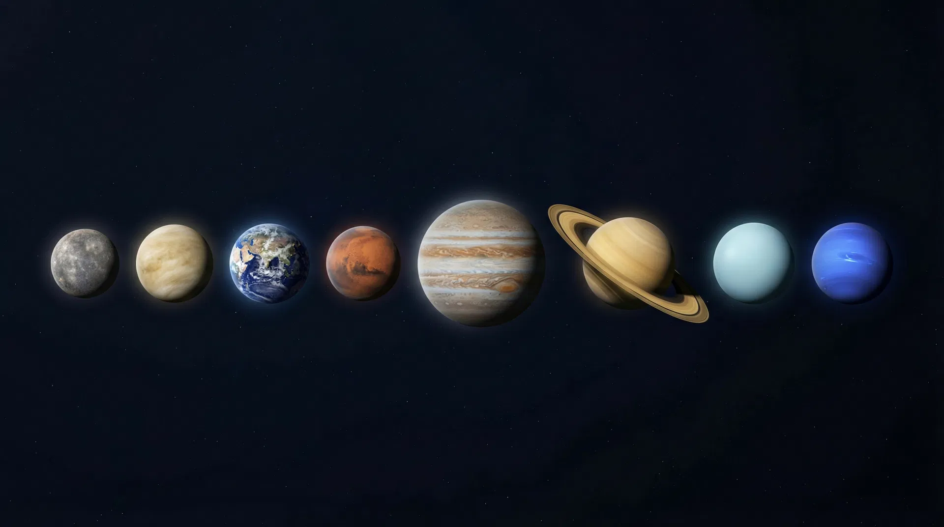 Sistema Solar — Profe Carol Academy