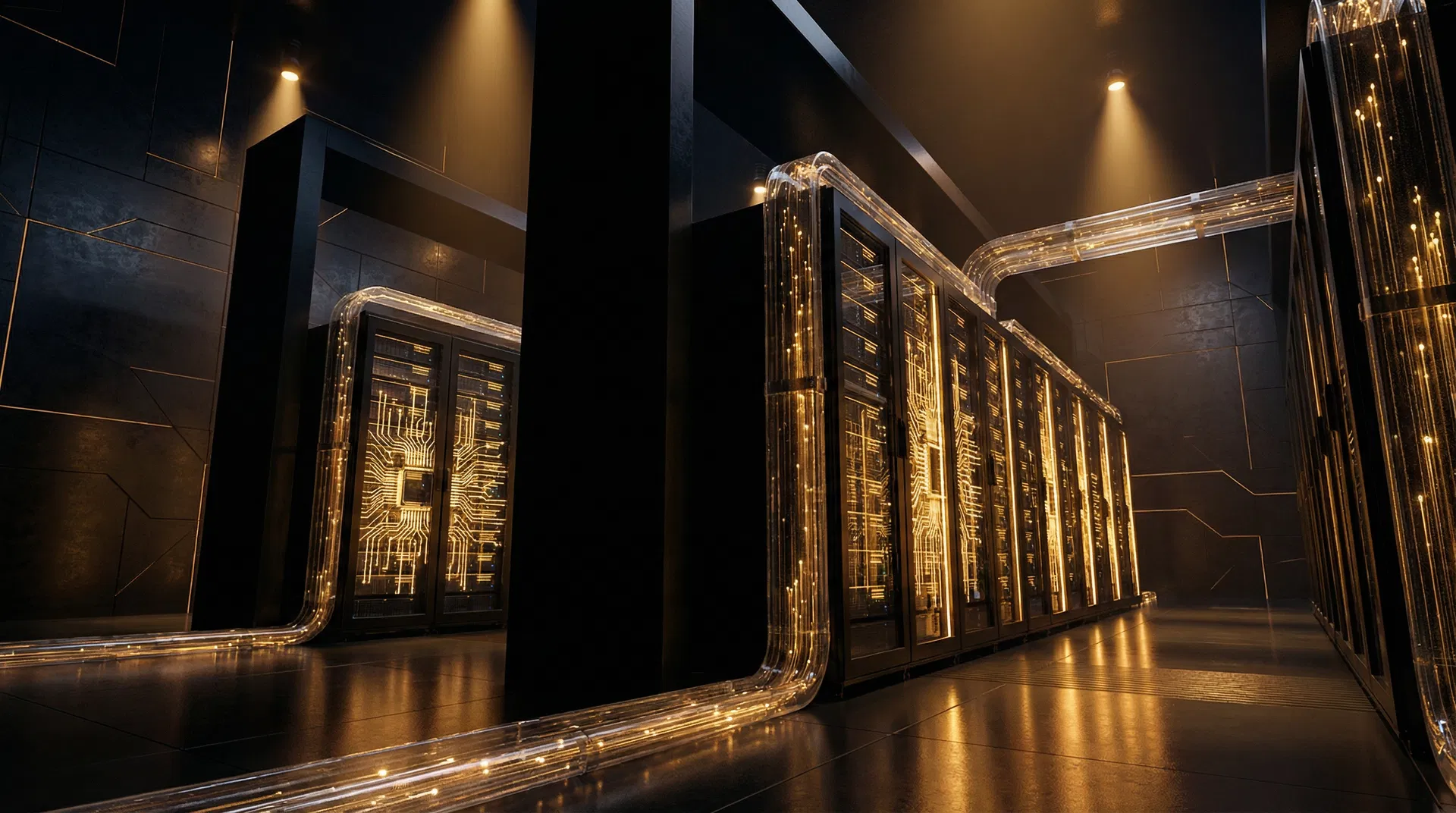 AUREON AI and IT engineering services