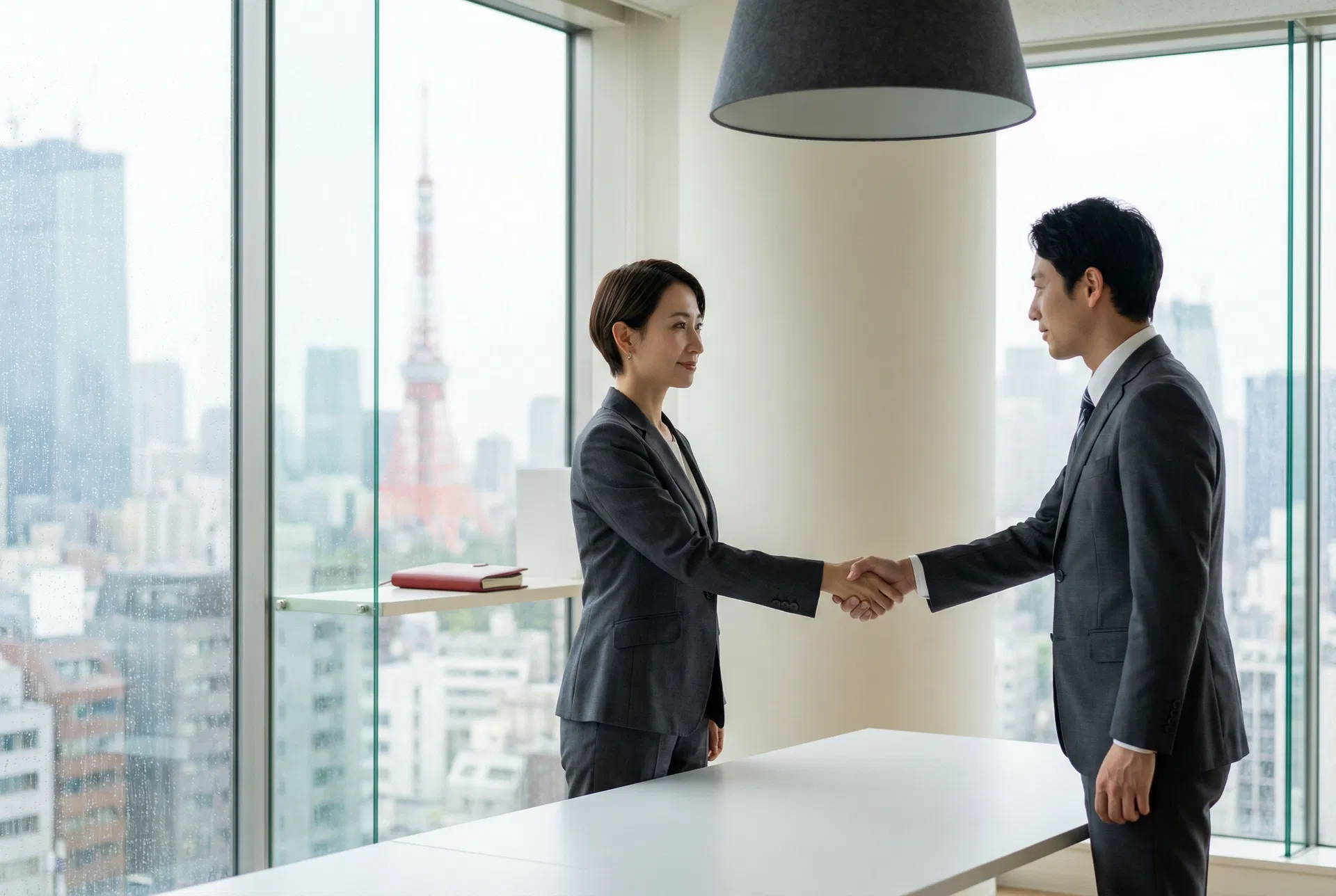 人材紹介サービス