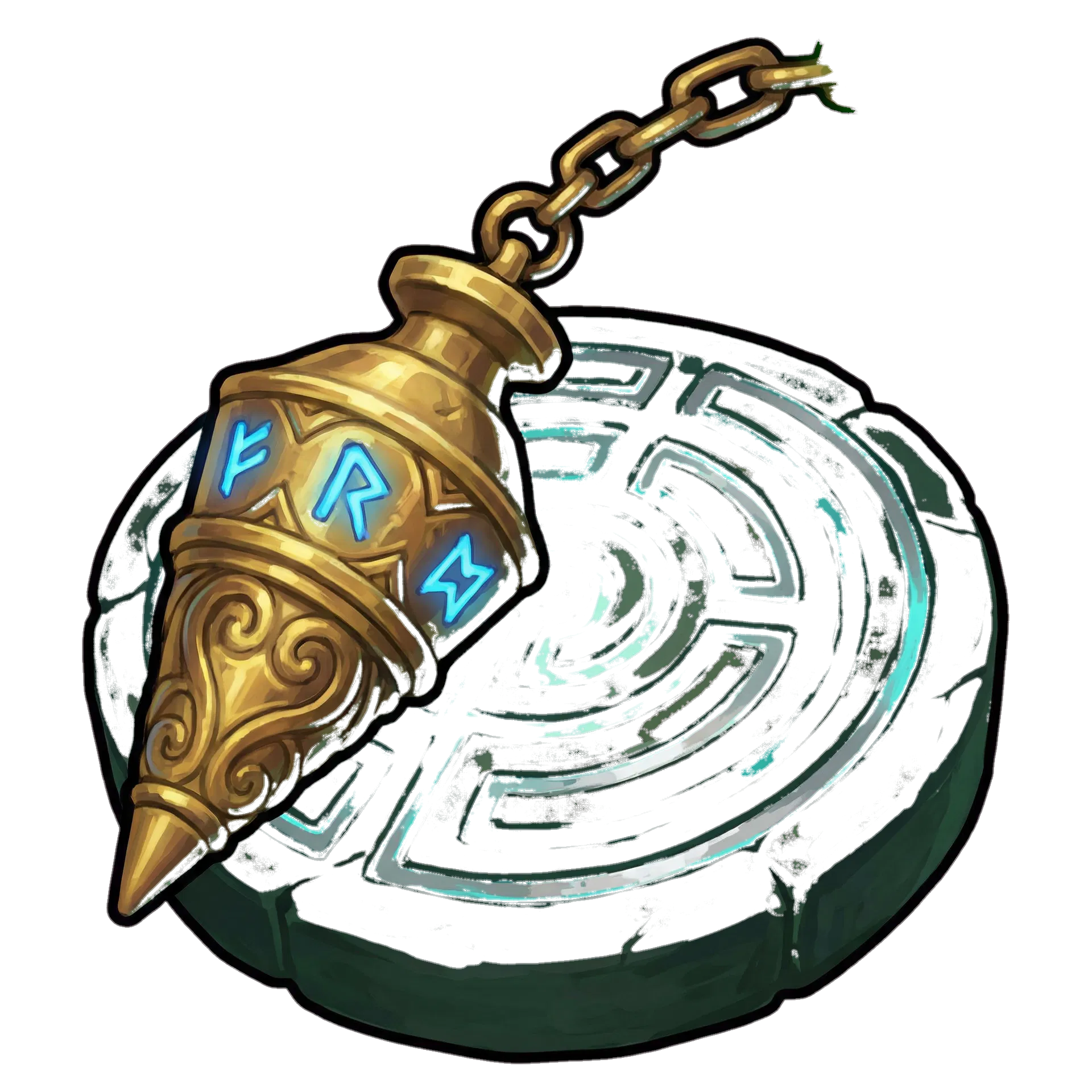 Radiónica y Manifestación