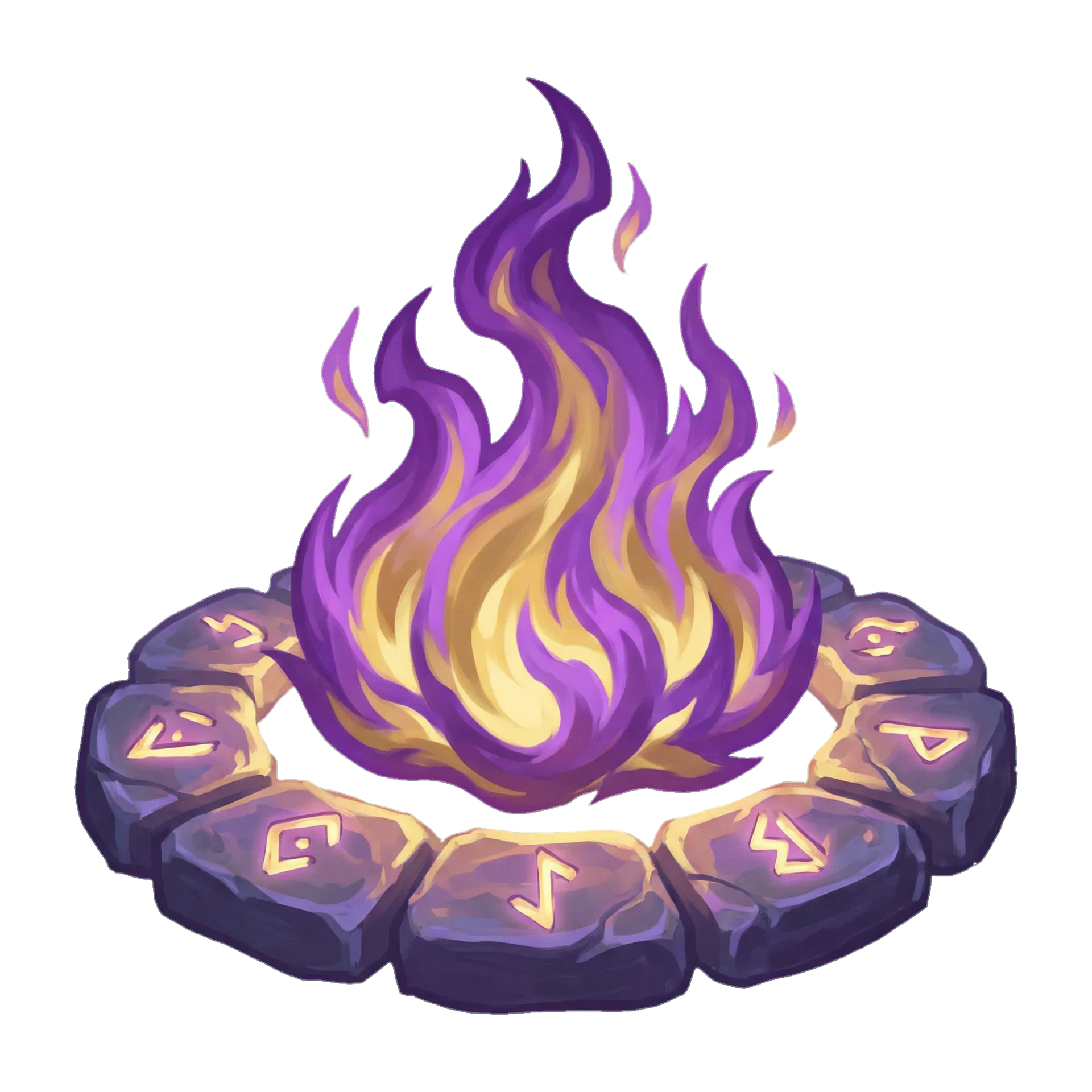 Círculos de Fuego (llamadas) semanales