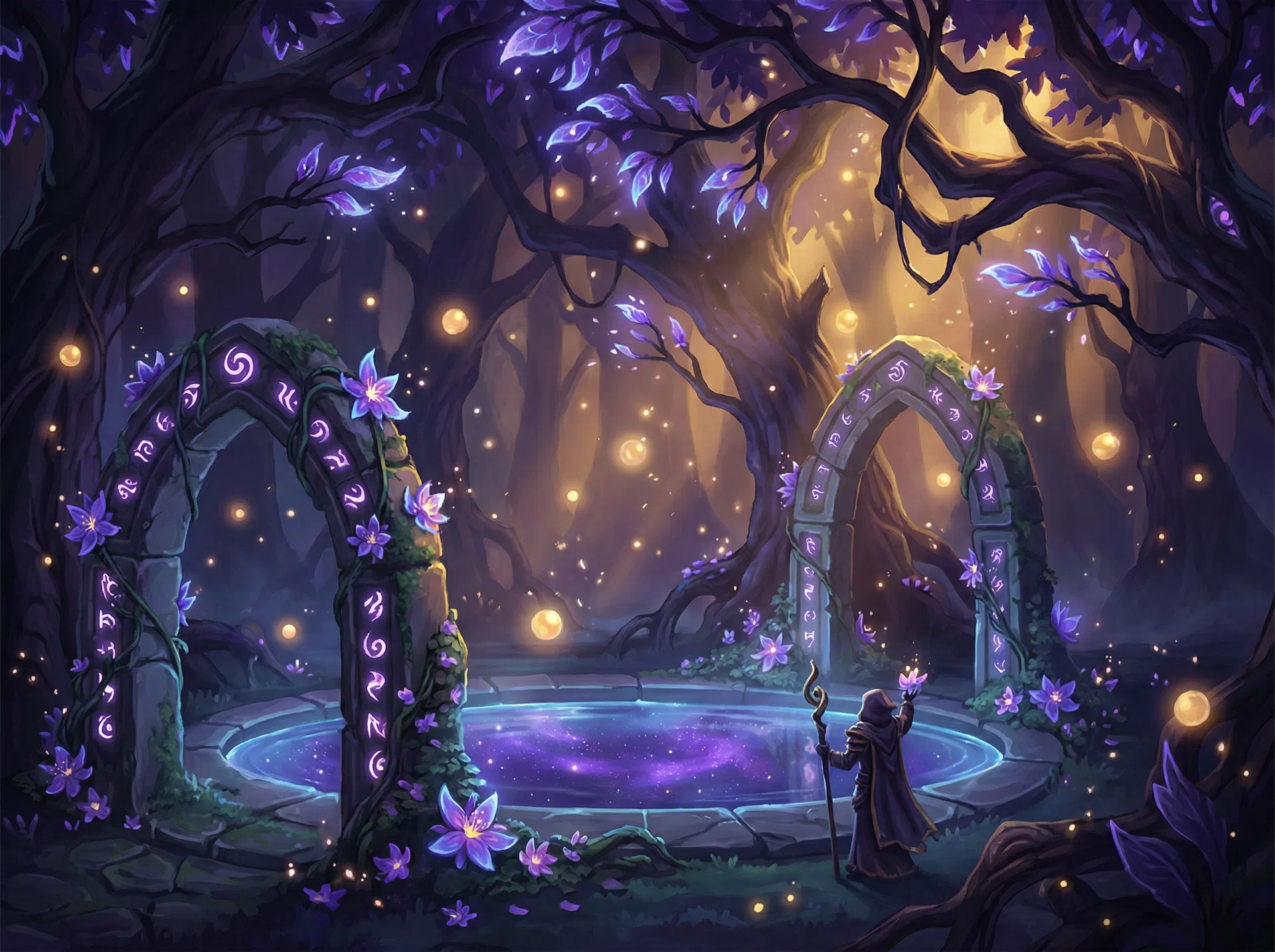 El Jardín de lo Posible