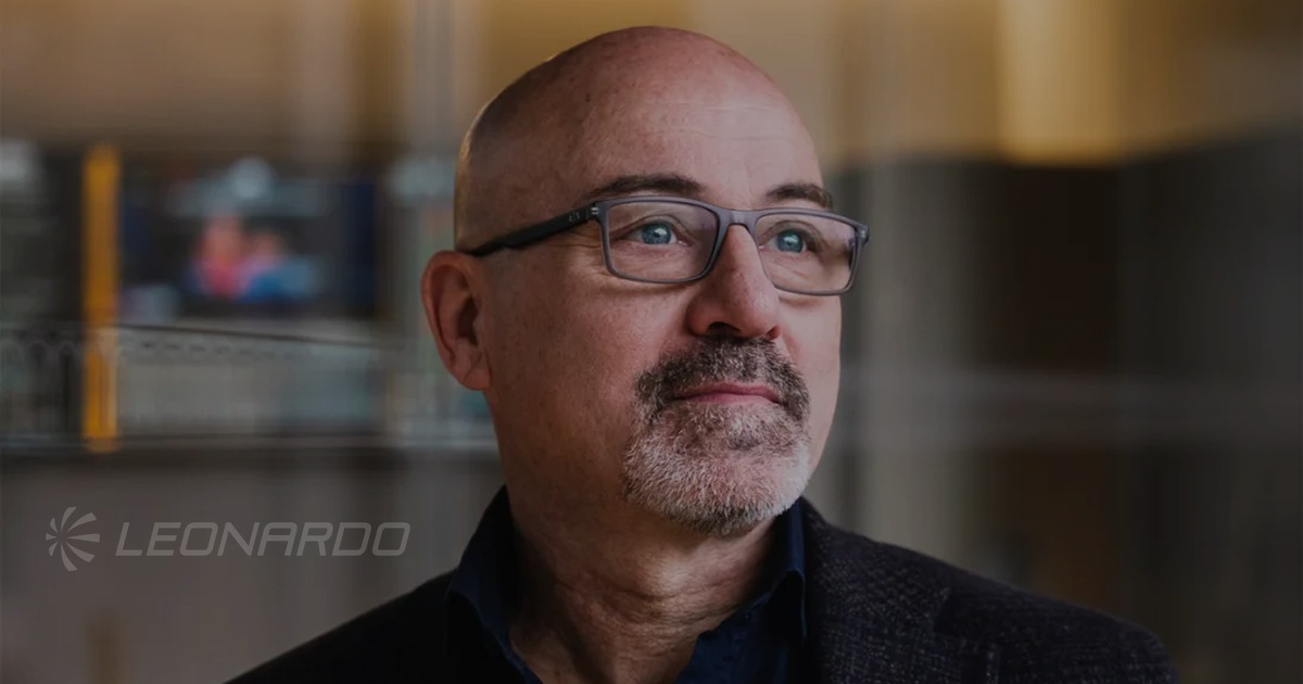 Cingolani e Leonardo: quando i numeri non bastano