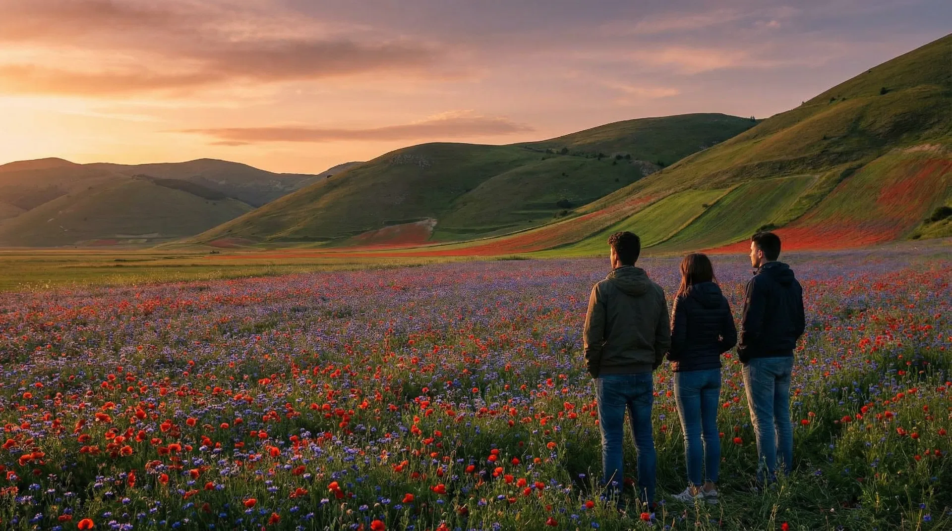 Marche in ritardo: economia, digitale e classe dirigente