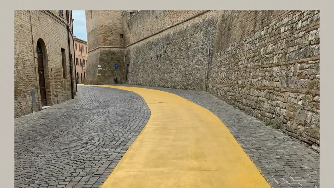 La risposta in cerca di un problema. A Jesi, quando il sentire politico vale più del buon senso.