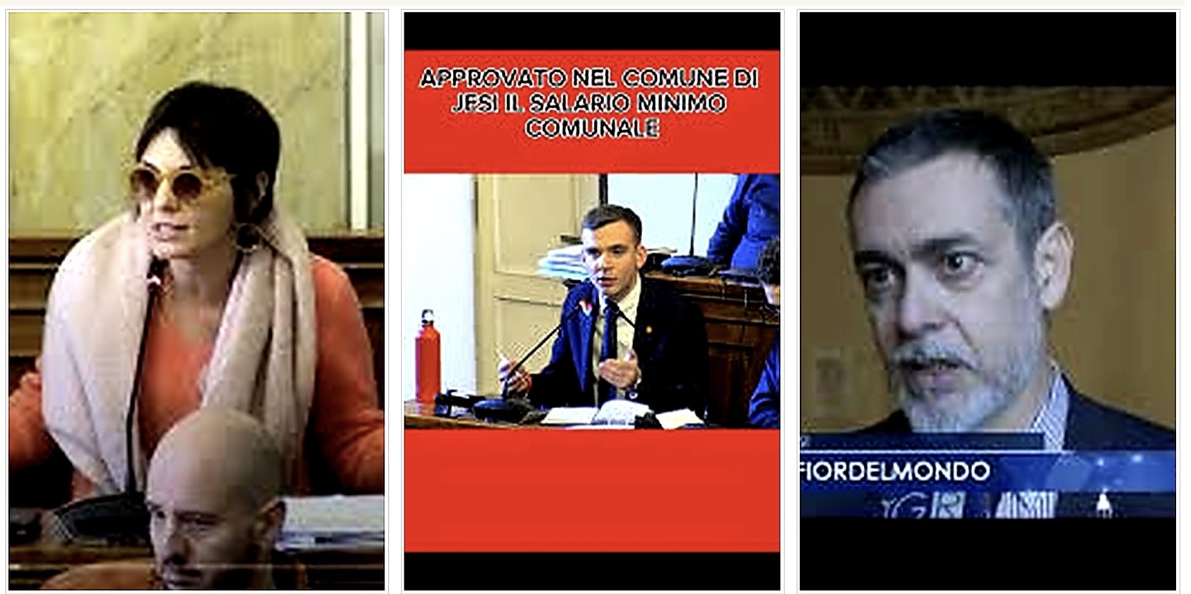 Salario minimo comunale: l'ennesimo provvedimento acchiappa like che non cambia nulla