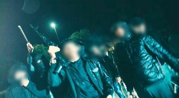 Sicurezza a Jesi: il problema che non si può più ignorare