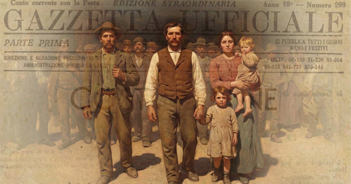 Il diritto al lavoro che nessuno può garantire