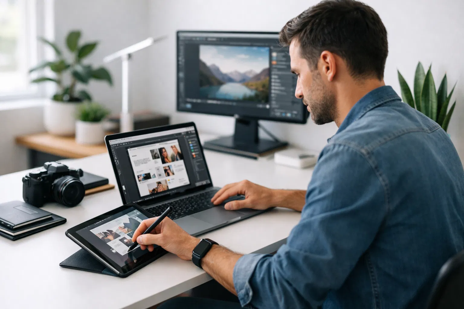 Local Plumbing Services