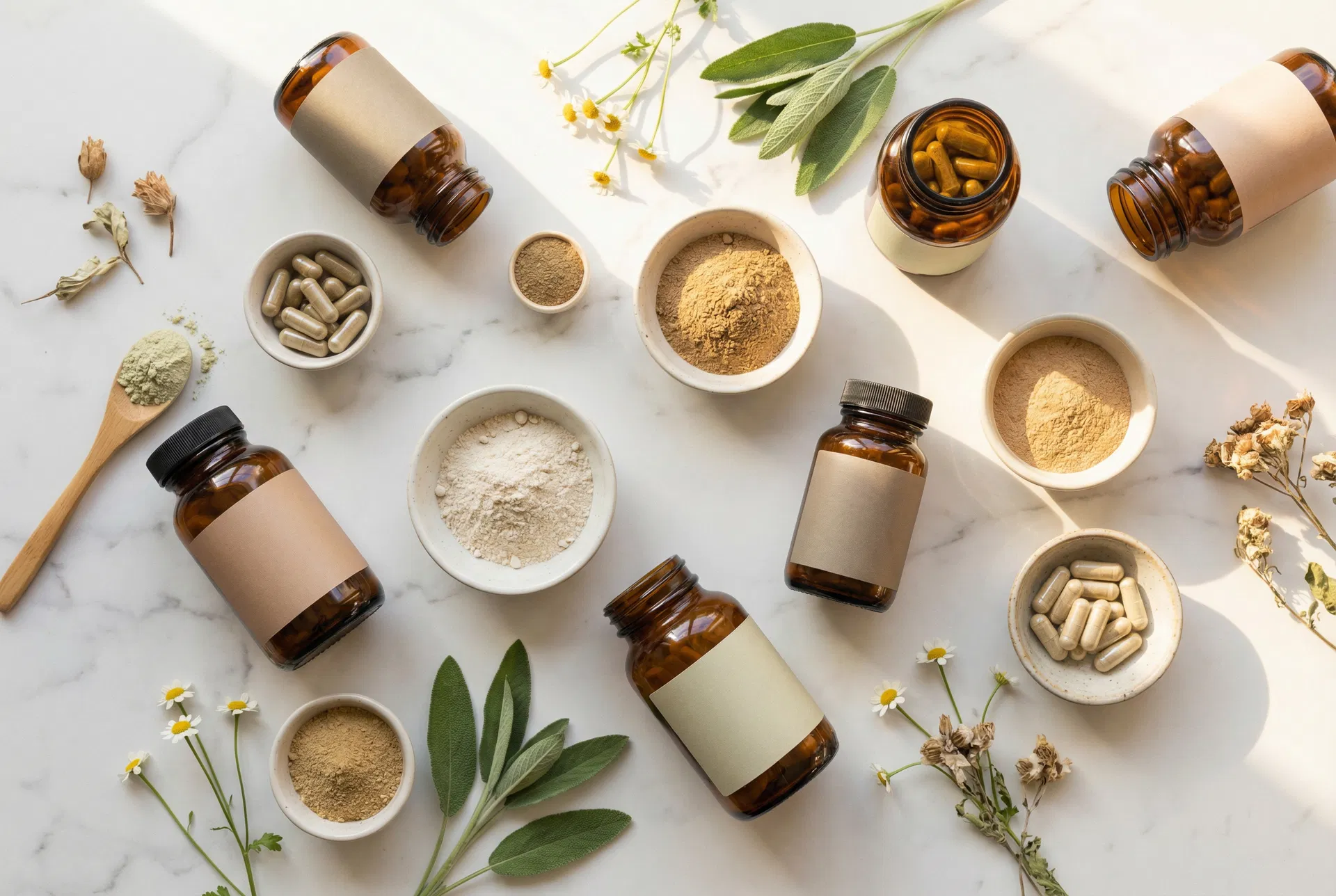 Detoxifierea naturală — mit sau realitate?