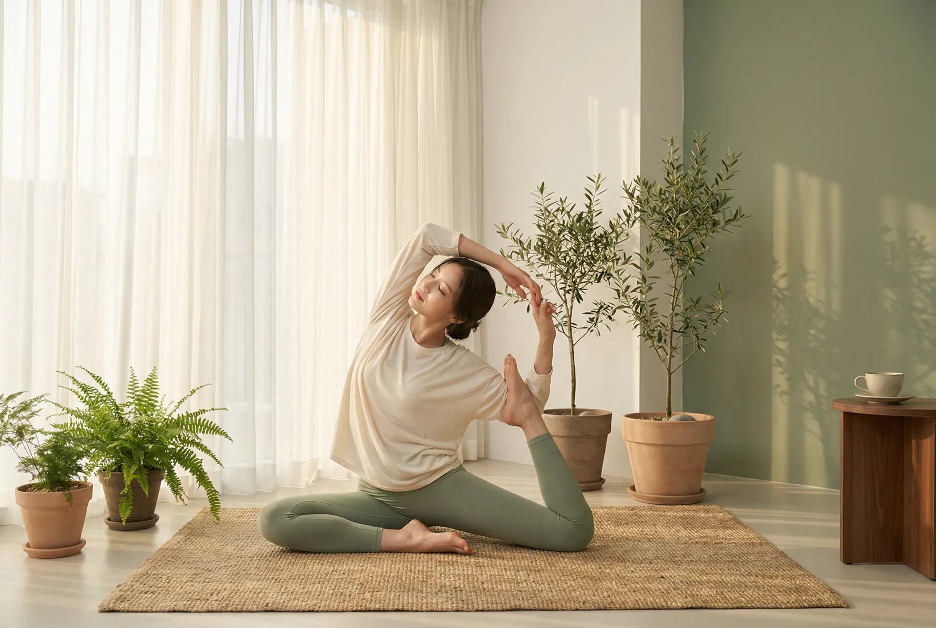 Cum să slăbești sănătos fără să te privezi