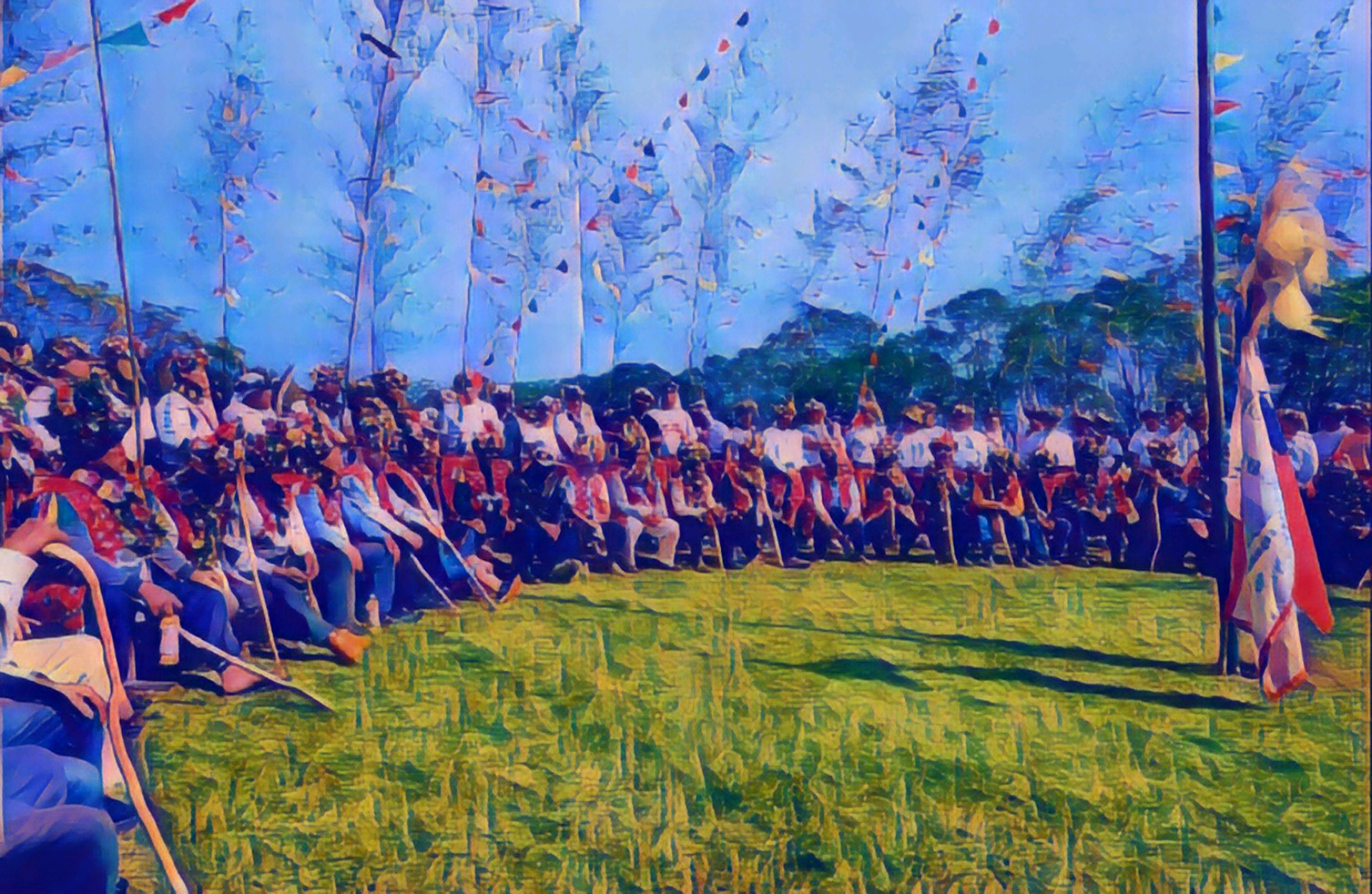 卑南族大獵祭：年度最重要的傳統祭典