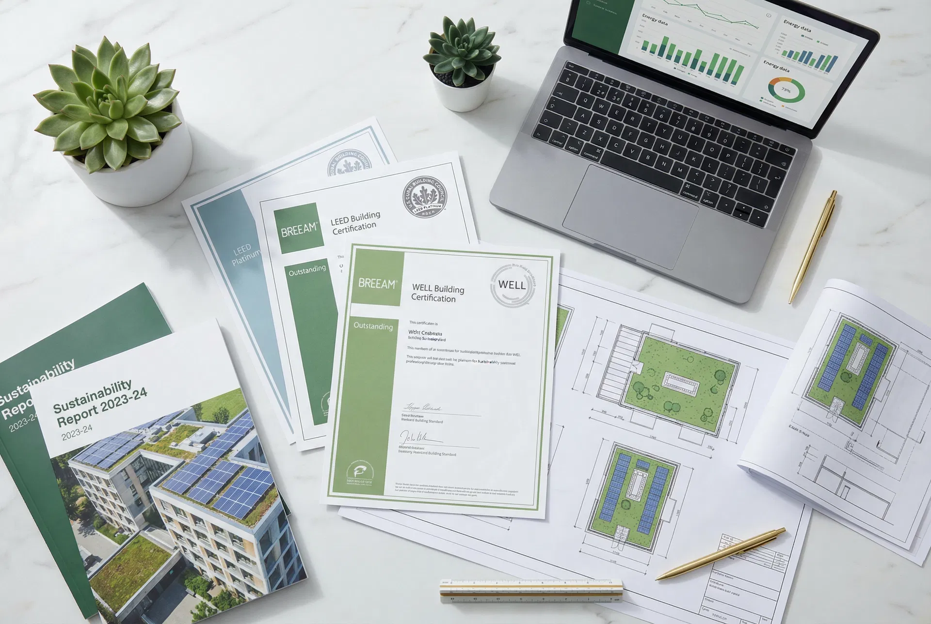 Certifications