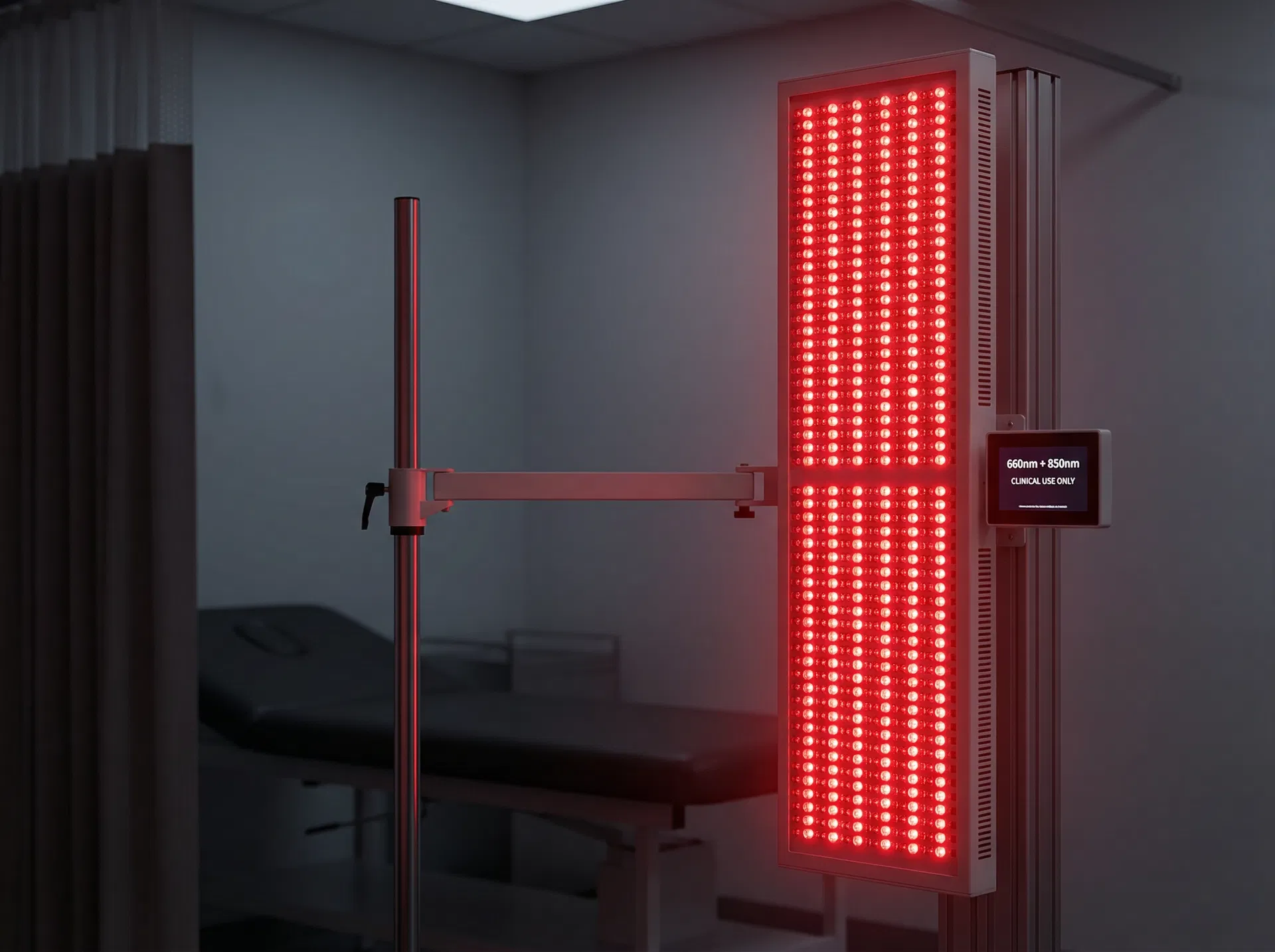 Full Body PBM Panel Pro - Professional red light therapy device wholesale