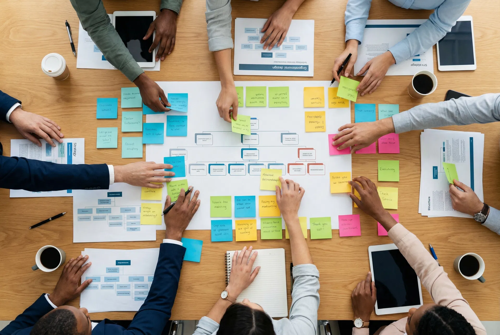 Three Ways HR Software Guides Development Conversations