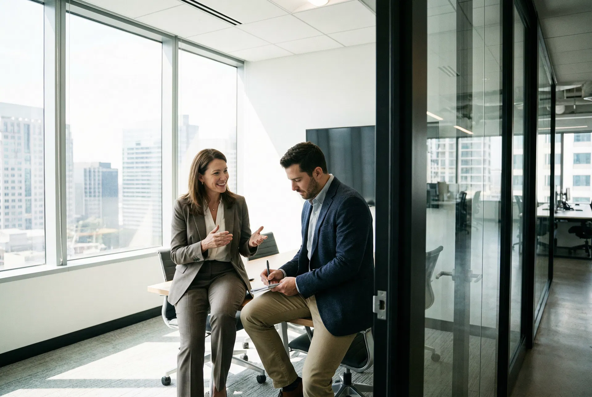 3 Lessons That Will Boost Your Performance Management System