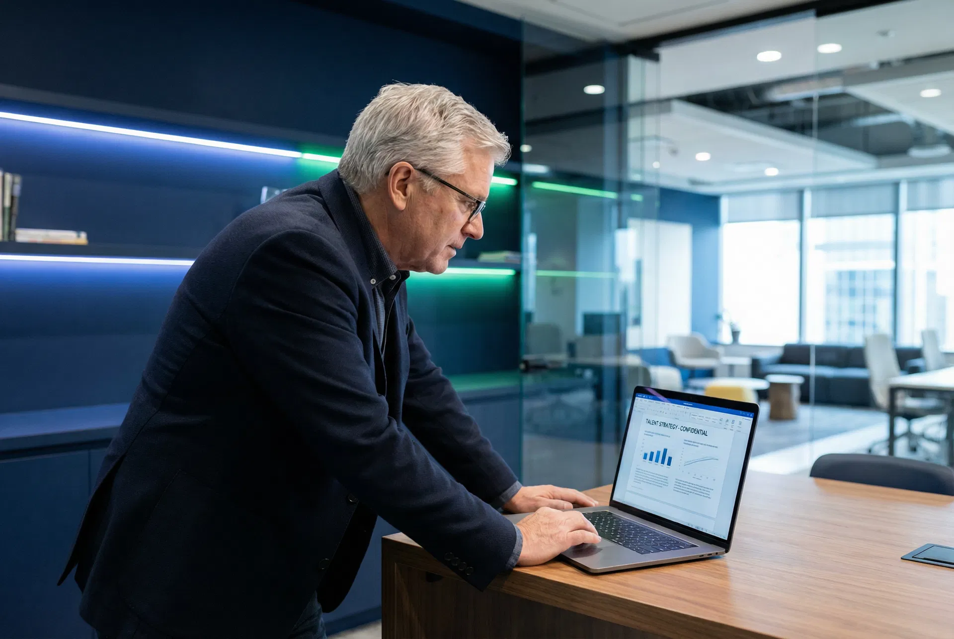 Why Integrated Talent Management Outperforms Point Solutions