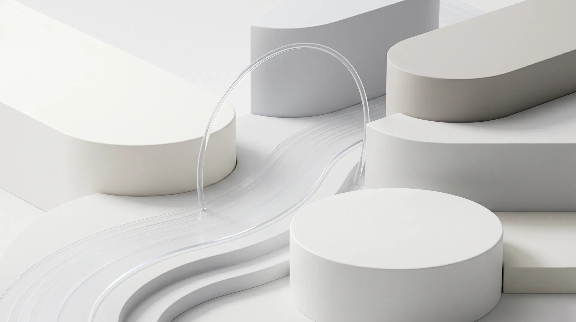 Live advertising decision model visual