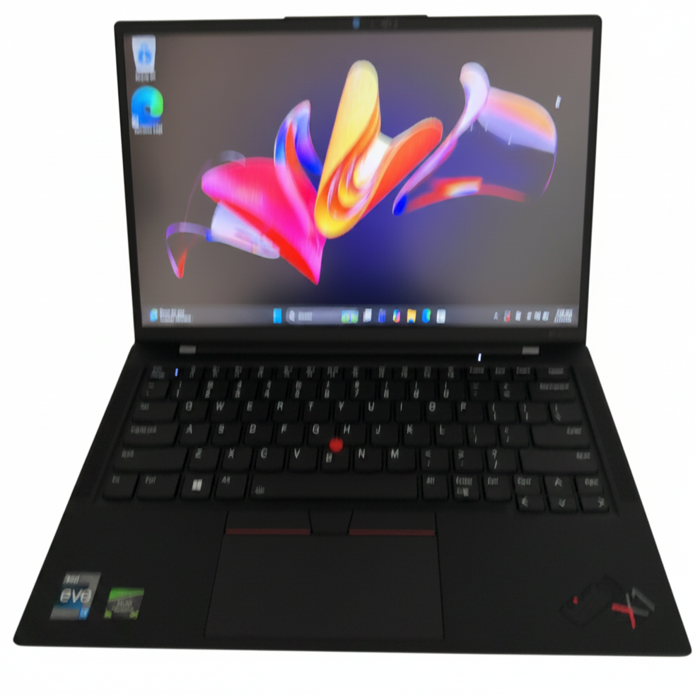 Lenovo ThinkPad X1 Carbon Gen 10 14″ i7-1260P 16GB RAM 512GB SSD Win 11 Pro