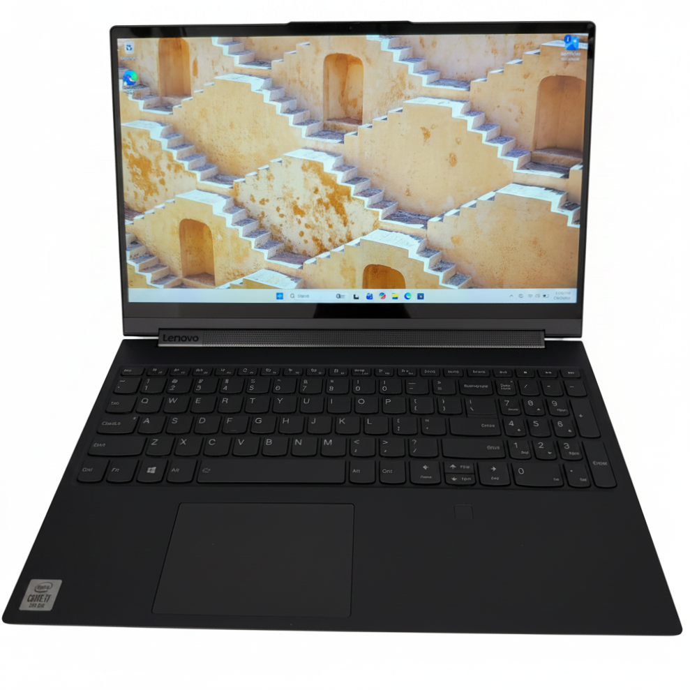 Lenovo Yoga Creator 7 15IMH05 i7-10750H 16GB RAM 256GB SSD GTX 1650 Ti Win 11