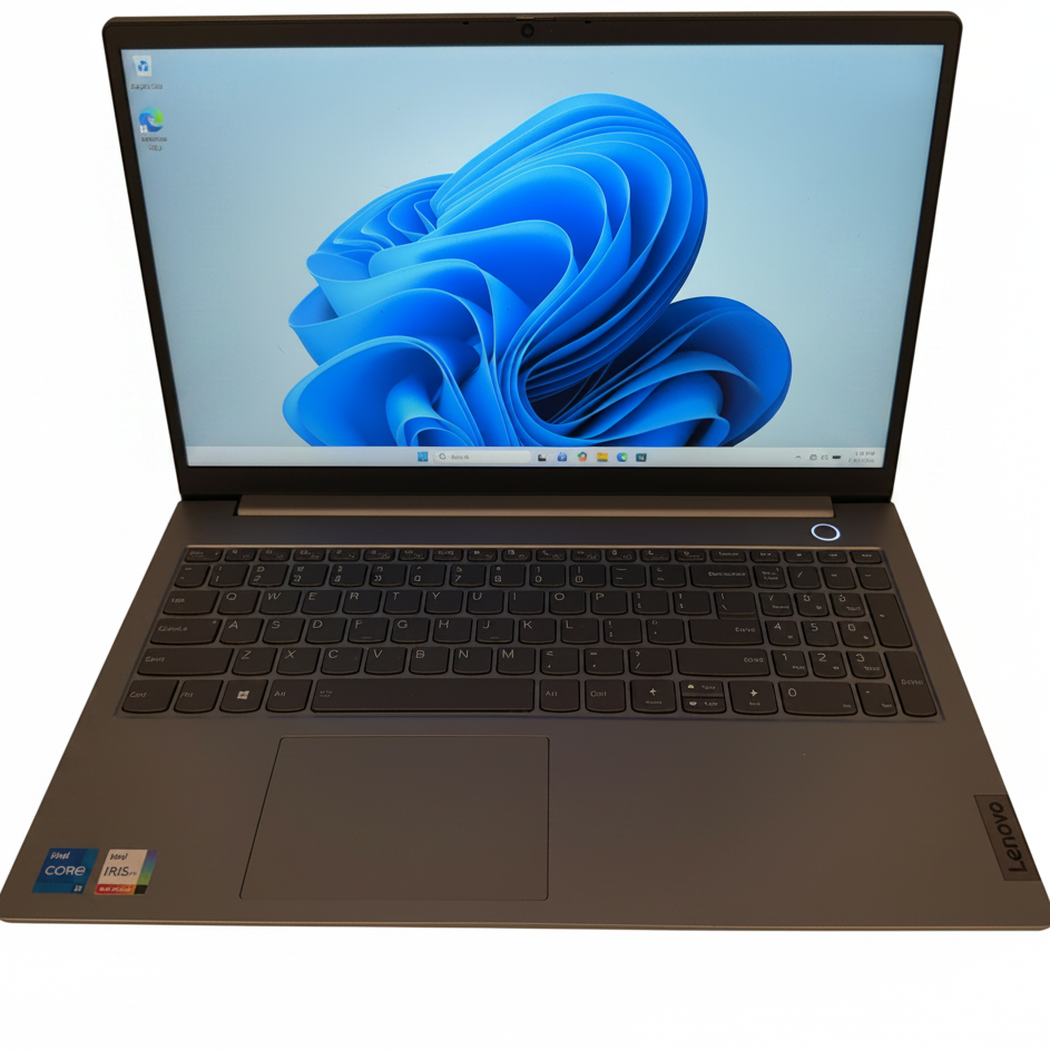 Lenovo ThinkBook 15 G4 IAP i5-1235U 24GB RAM 512GB NVMe SSD Win 11 Pro