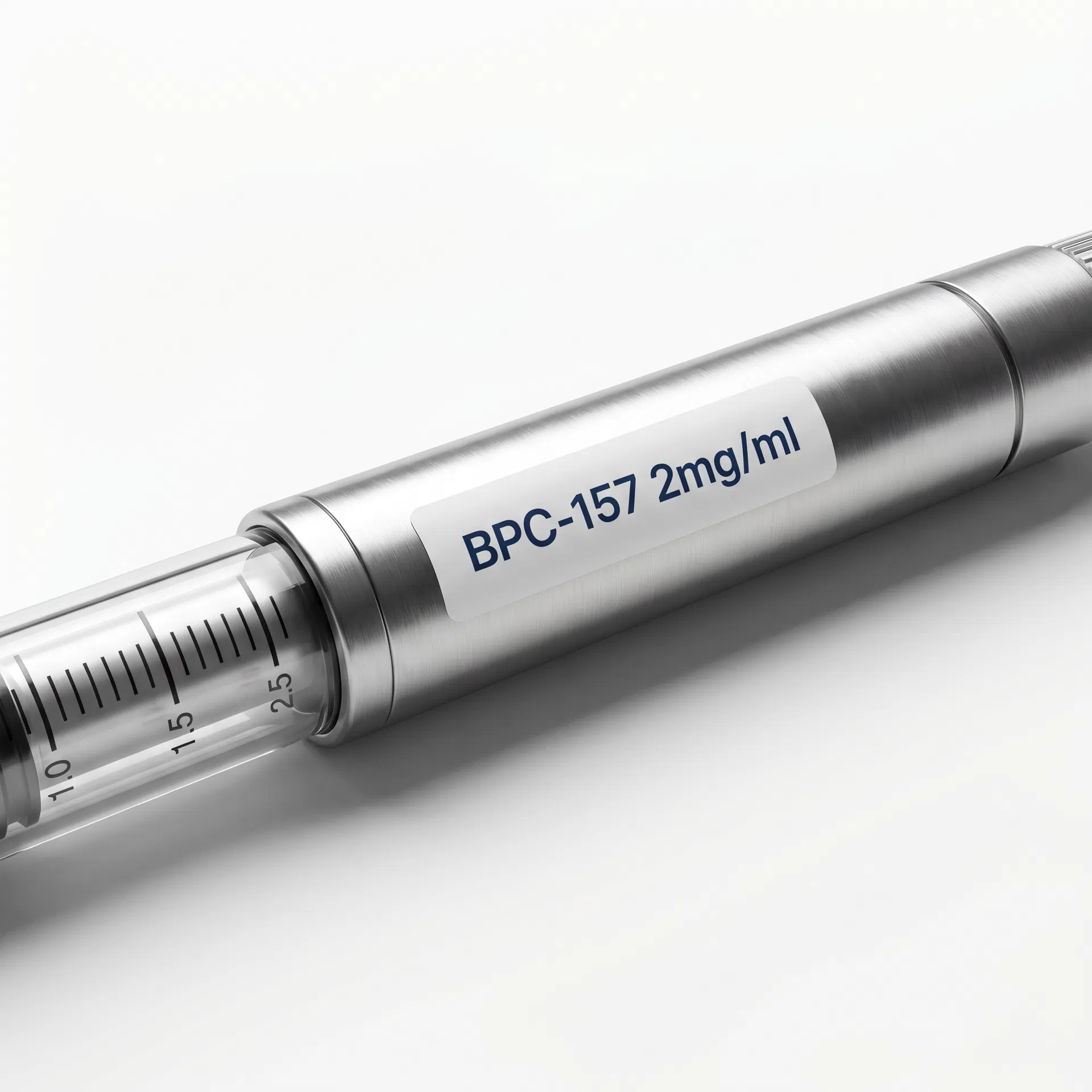 BPC-157 Injection Pen