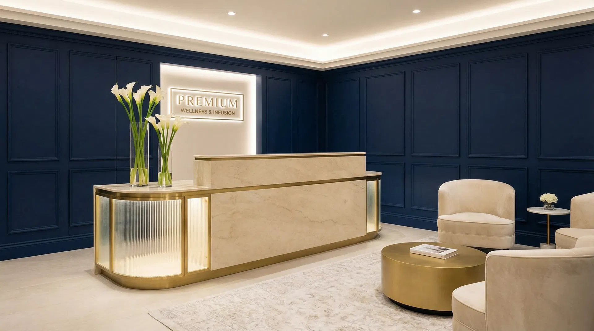 Australian Longevity Clinic clinic