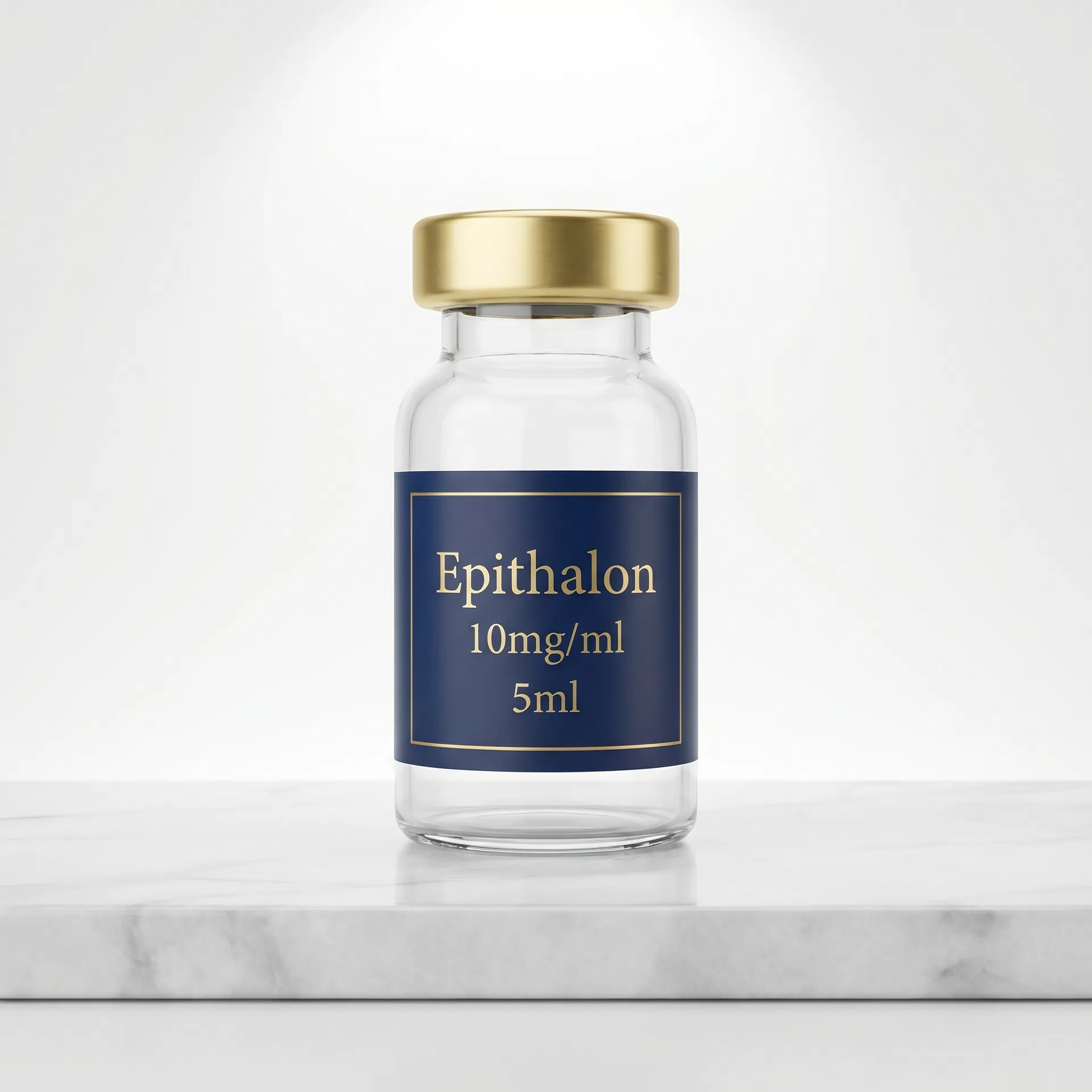 Epithalon Vial