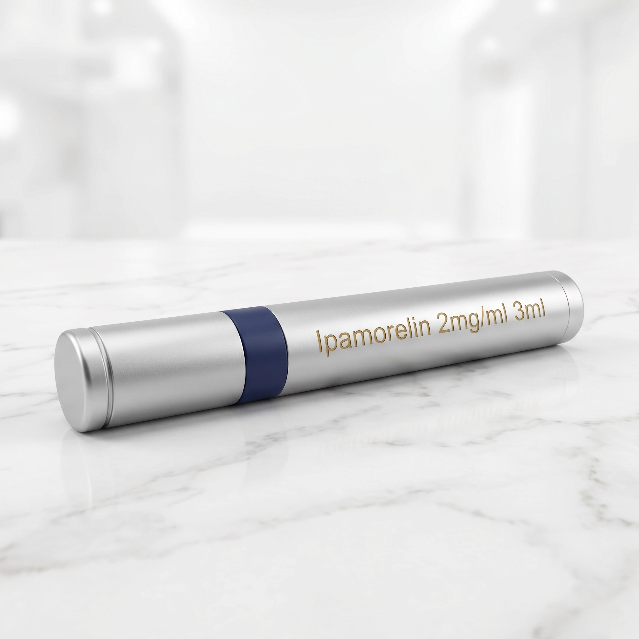 Ipamorelin Injection Pen