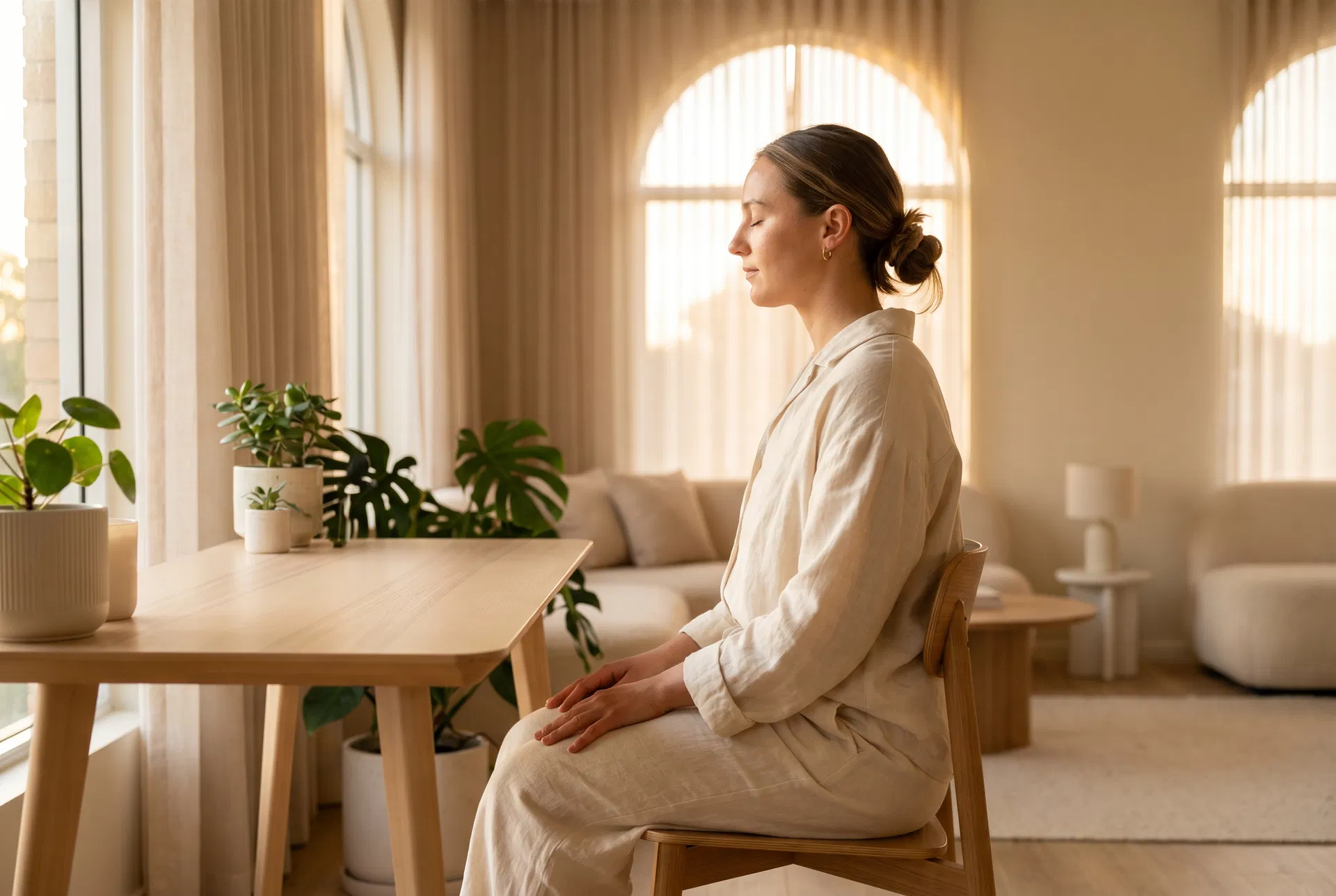 Mood, Memory & Cognitive Function