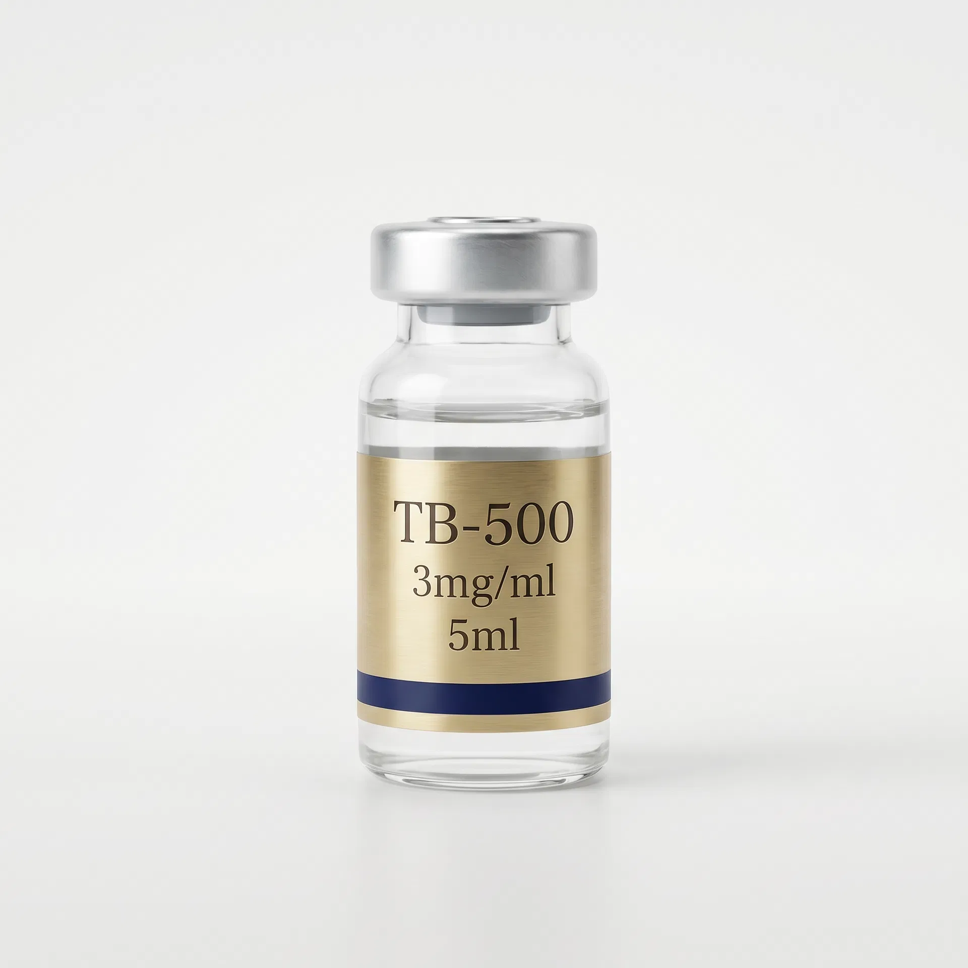 TB-500 5ml Vial