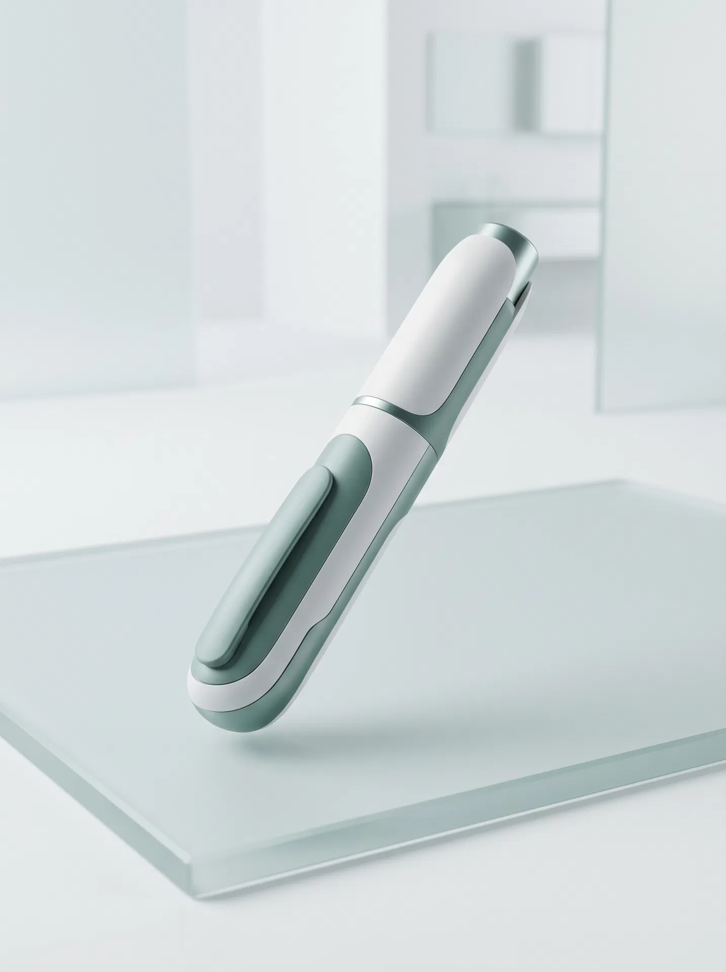 Wegovy Semaglutide Injection Pen