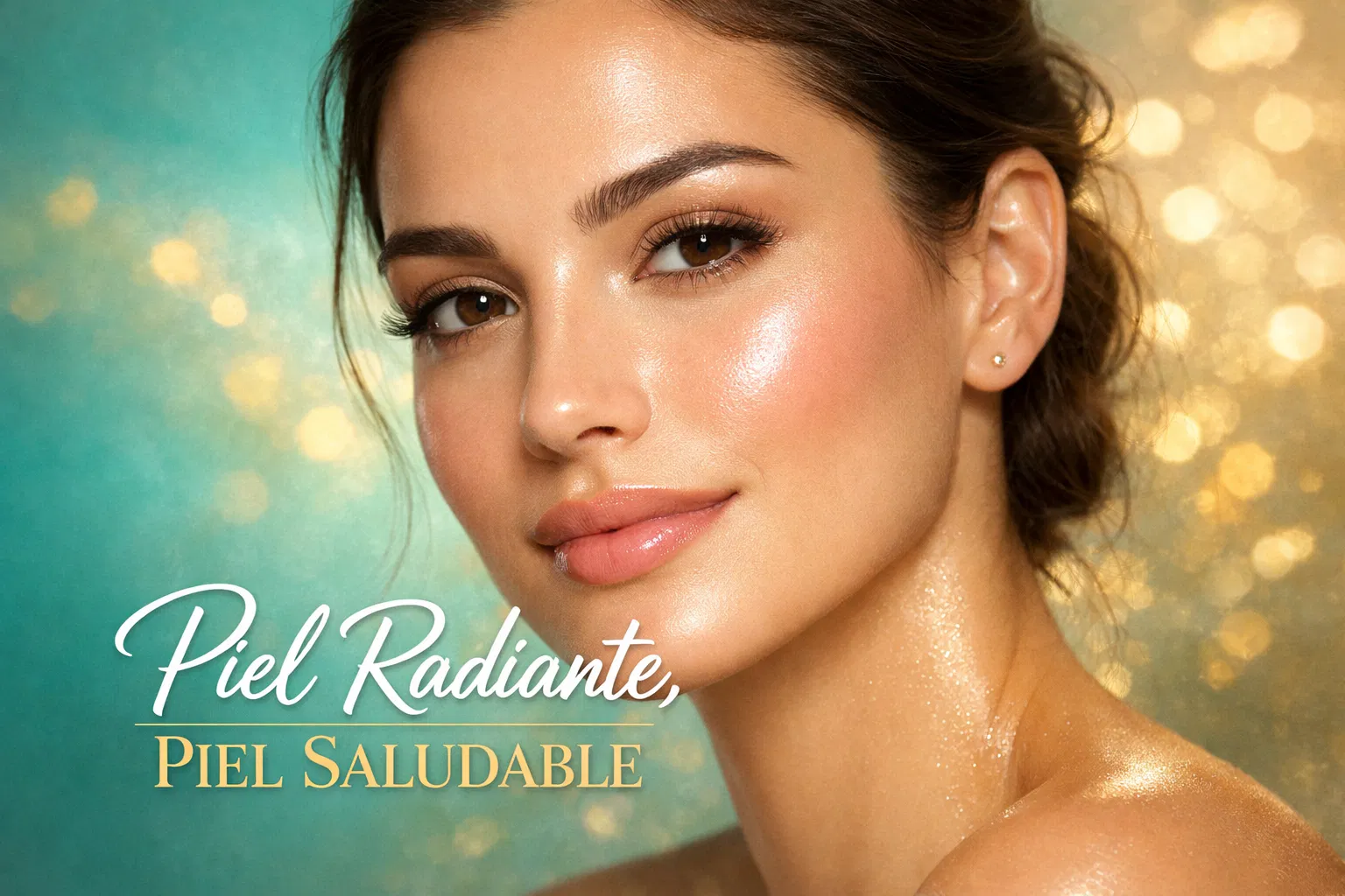 Piel Radiante Naturalmente