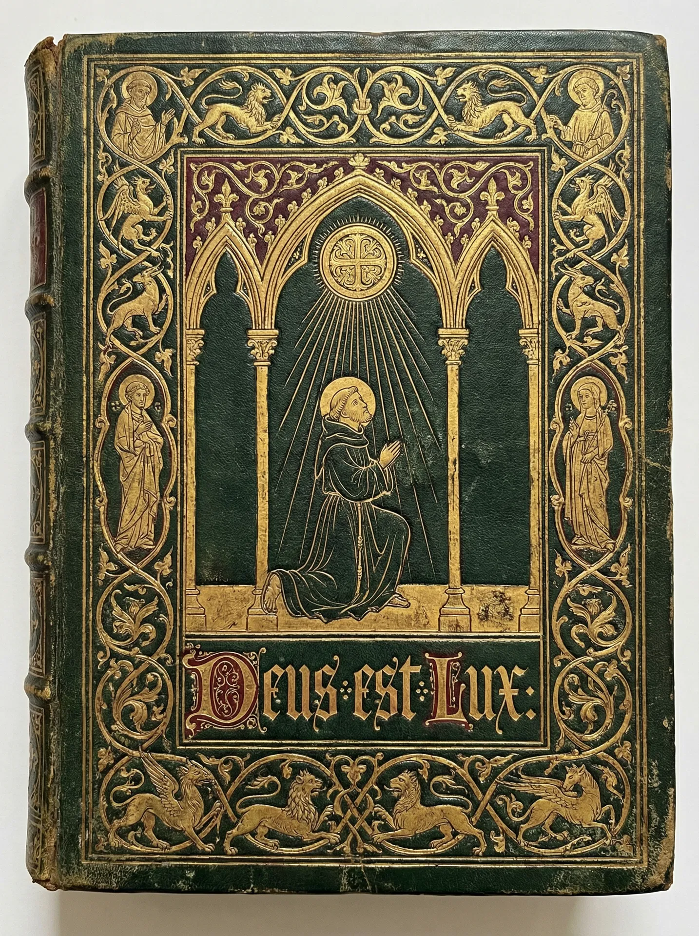 Meister Eckhart — Opere Mistiche