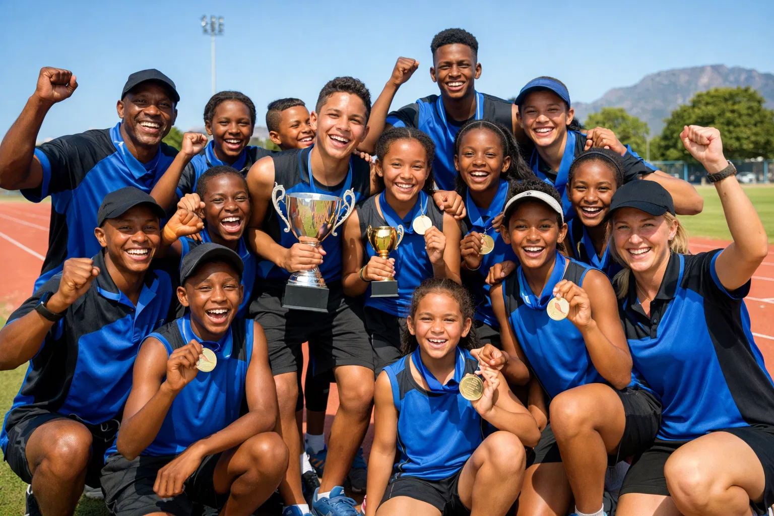 New Partnership Announced with Leading South African Corporation