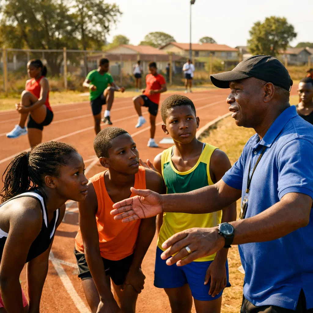 Elite Athletic Development