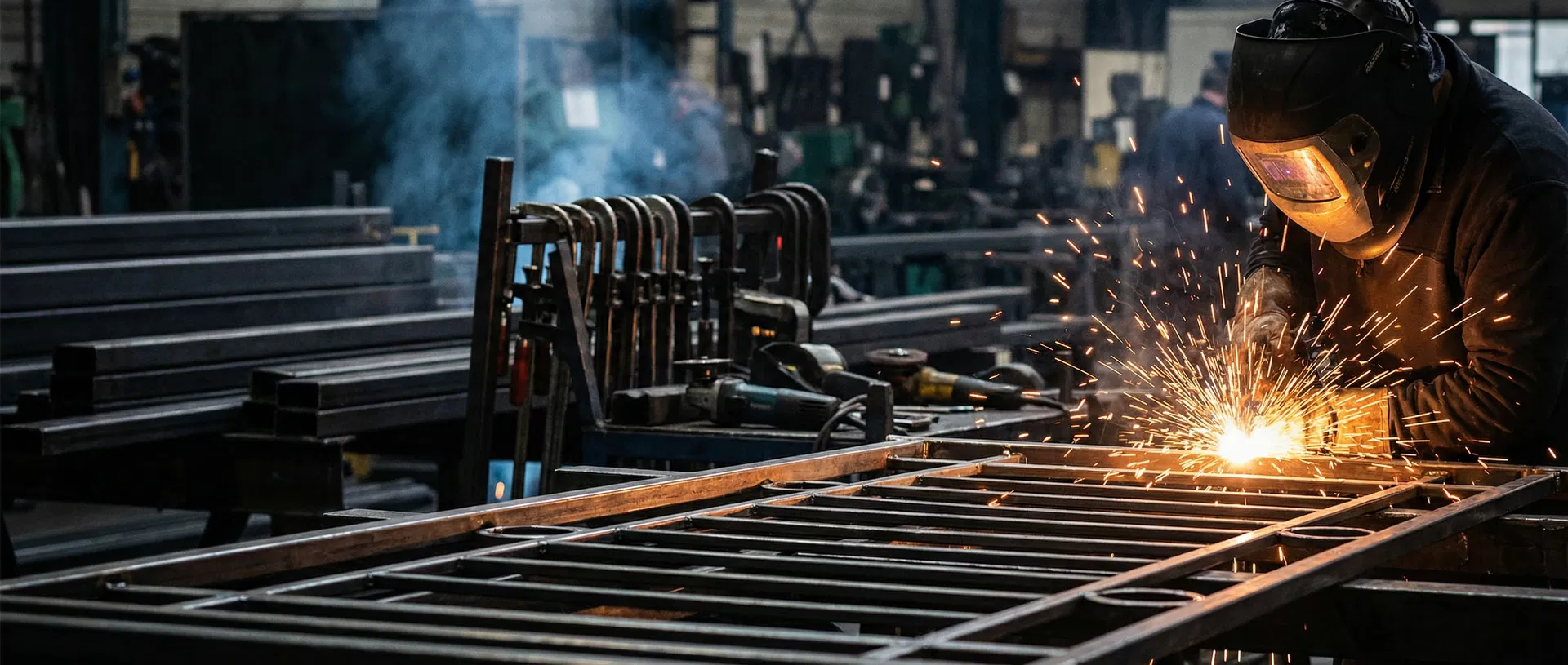 Structural Components