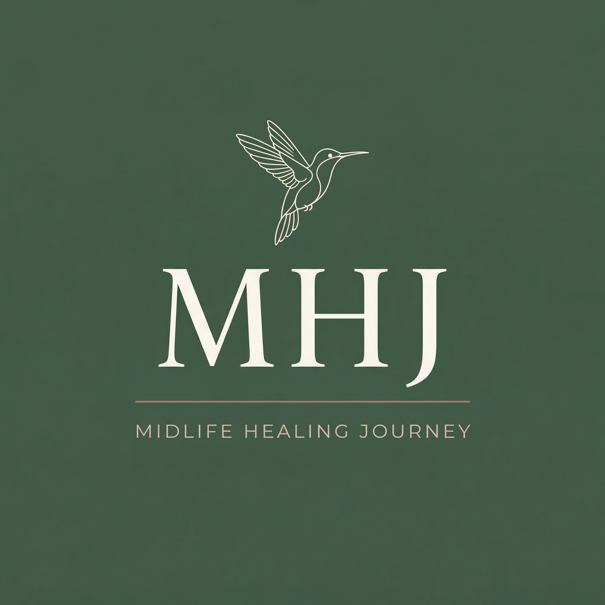 MHJ · Midlife Healing Journey