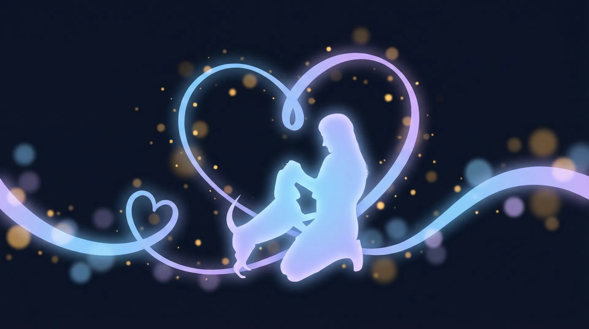 Co-Regulation: How Your Calm Helps Your Dog's Nervous System