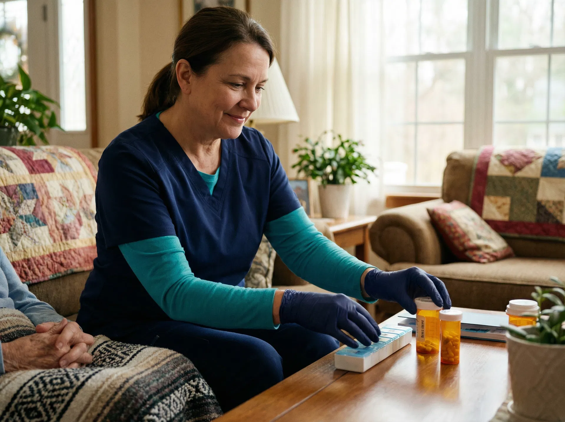 Medication Management