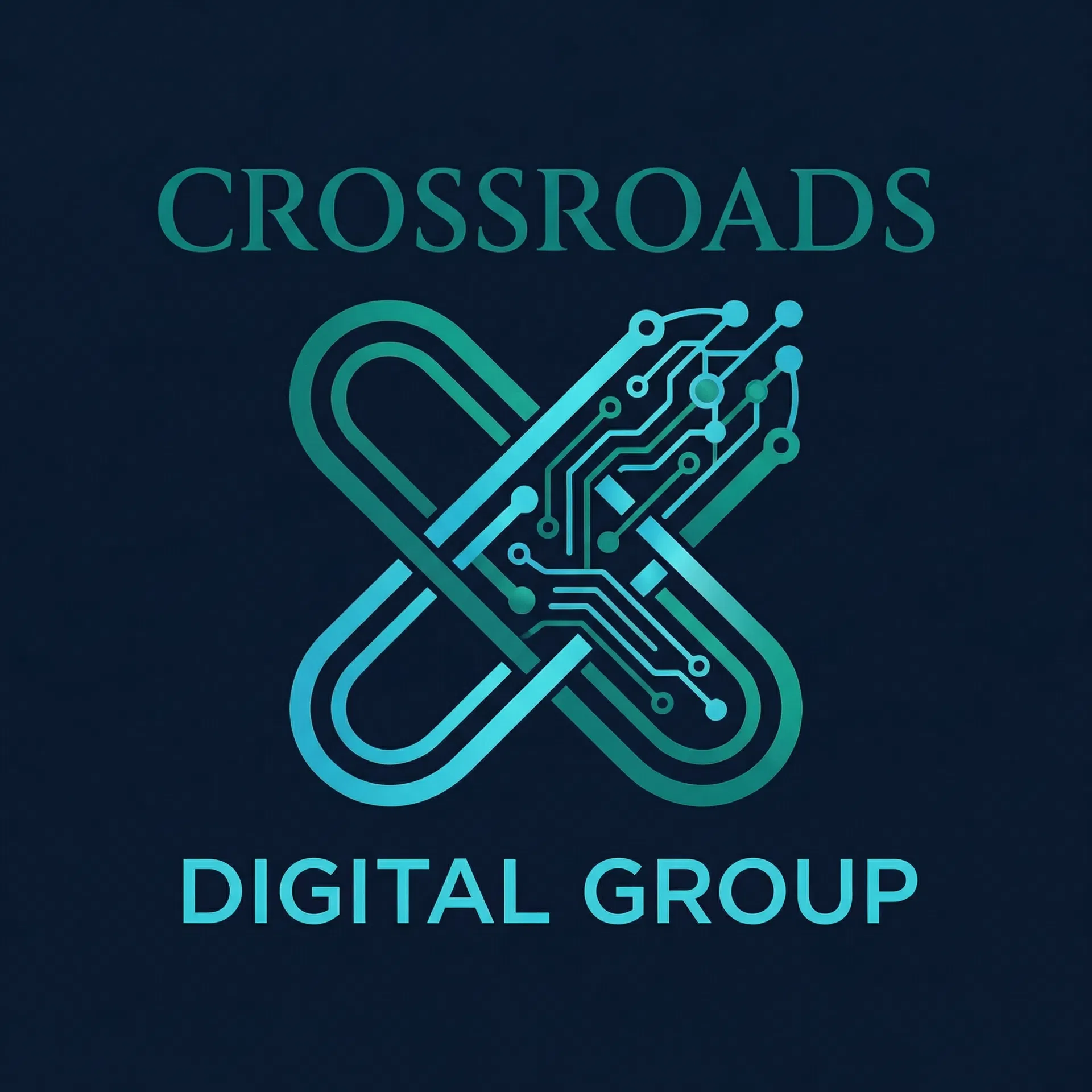 CrossRoads Digital Group