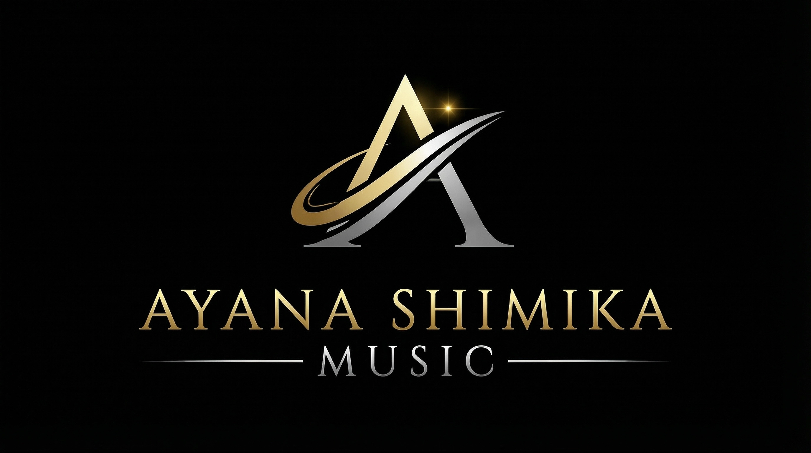 Ayana Shimika Music
