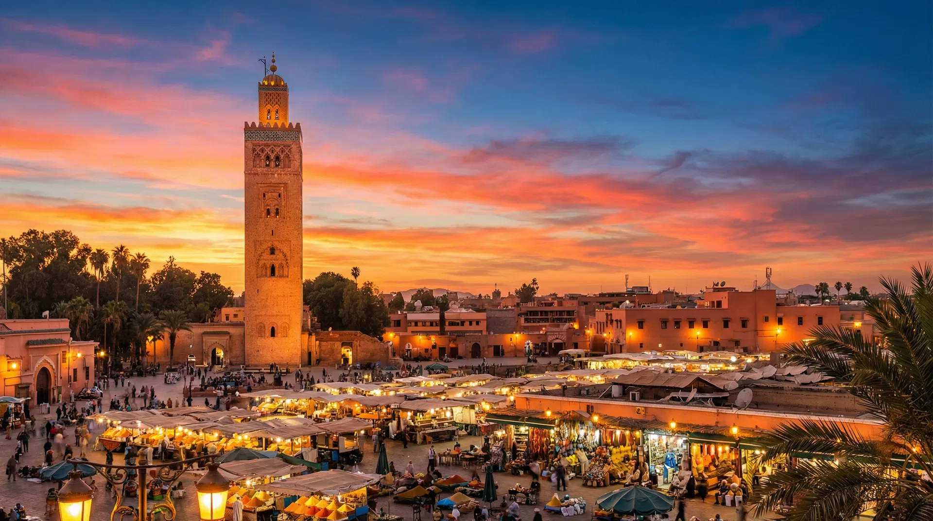 Marrakech